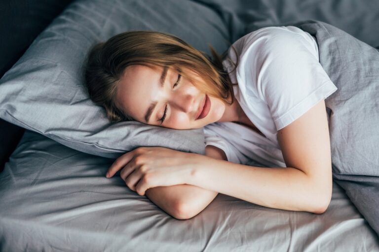 View of The Impact of Poor Sleep on Blood Sugar Levels
