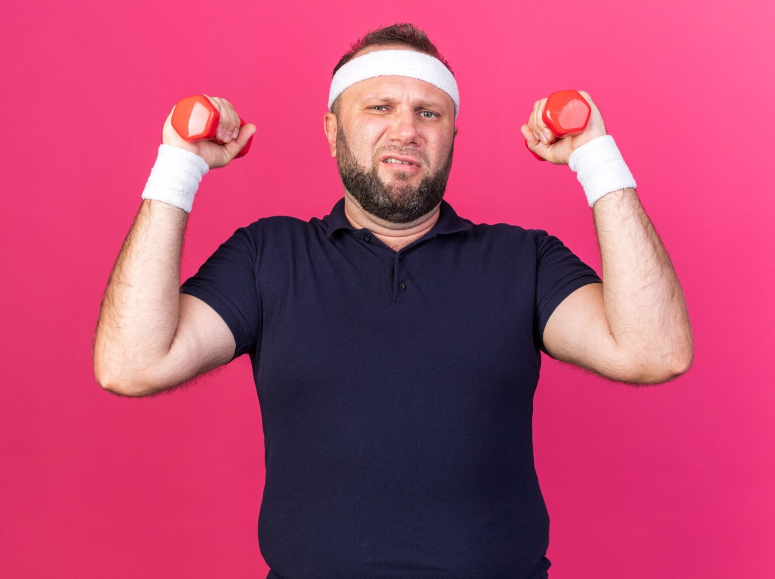 Sarcopenic Obesity: When Muscle Loss Meets Fat Gain
